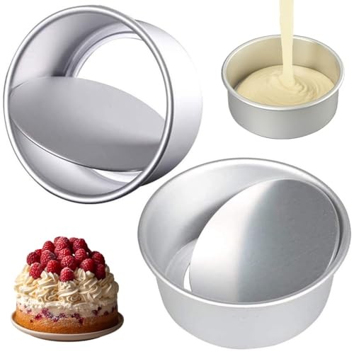 Ruitao pack inch cake tin - 2,