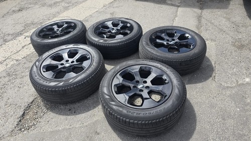 Land rover defender l663 - land,
