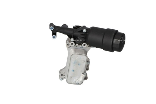 Oil cooler engine - cooler, fits