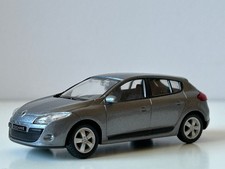 Renault Megane French
