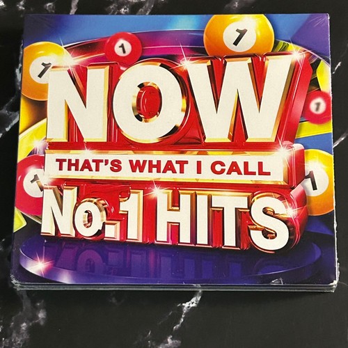 Now that what call - now, no.1