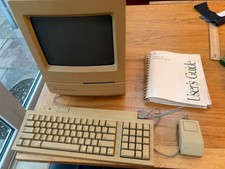 Apple Macintosh Classic M0420