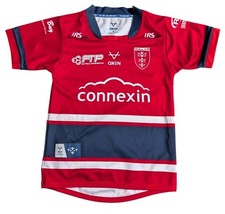 Oxen Hull KR 2022 Season Home