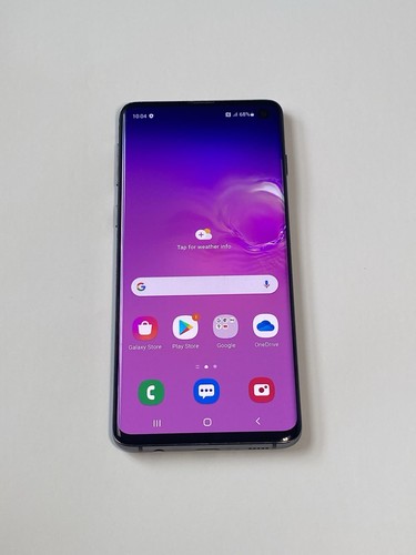 Samsung galaxy s10 - galaxy,