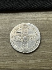 James shilling 1685 - james,