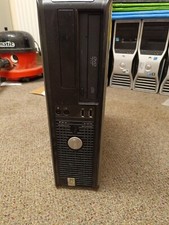 Dell optiplex 745 sff - optiplex,