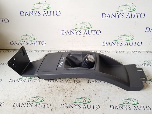 Polo central console - vw, 05-09