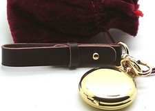 Pocket Watch Belt Loop Fob