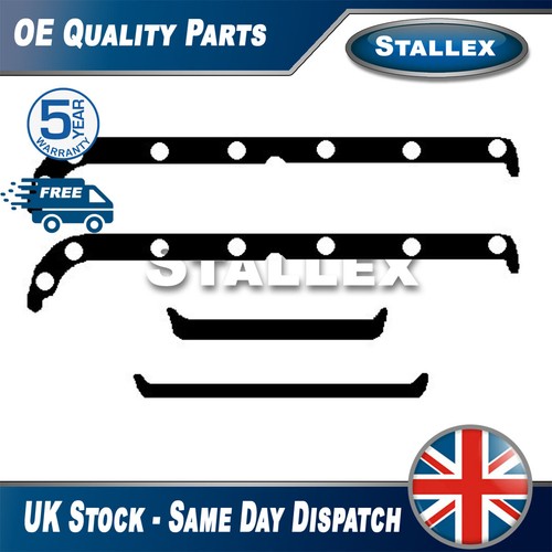 Fits vauxhall frontera - fits,
