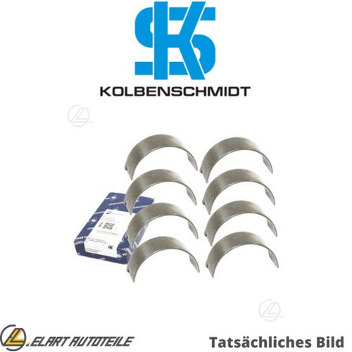 The connecting rod bearing - connecting, kit