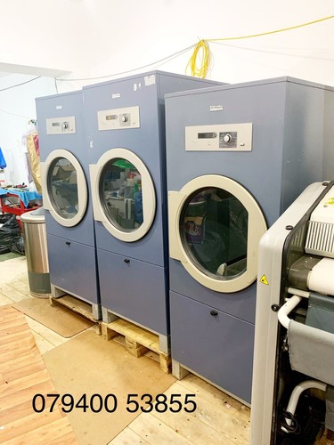 Miele pt8303 15kg - miele,