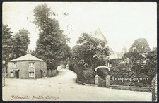 1909 Pebblestone Cottage