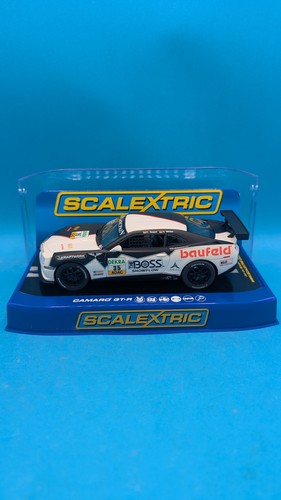 Scalextric c3391 chevrolet - c3391,