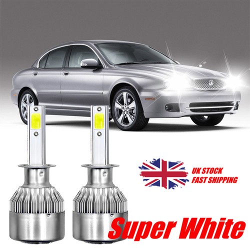 For jaguar type 2001 2009 - 2x,