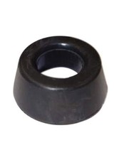 Mercedes-Benz Rubber buffer