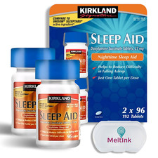 Kirkland Sleep Aid Doxylamine