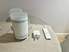 Samsung The Freestyle FHD HDR Smart TV LED Projector - White