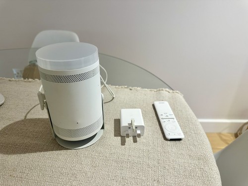 Samsung the freestyle fhd - the,