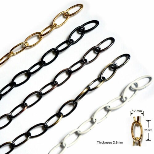 Chain 32mm 17mm hanging - chain,