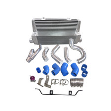 CXRacing Intercooler Piping