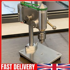 220V Precision CNC Milling Machines Mini Drill Press Portable Benchtop Driller*