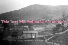 DR 3054 - Bradwell Village