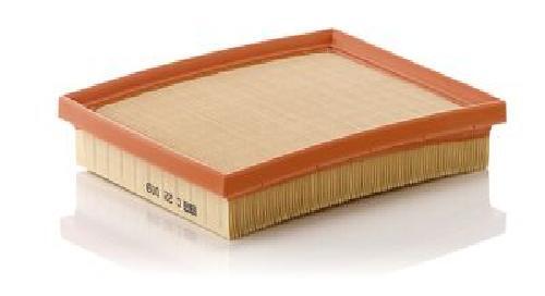 Original mann filter air - mann-filter,