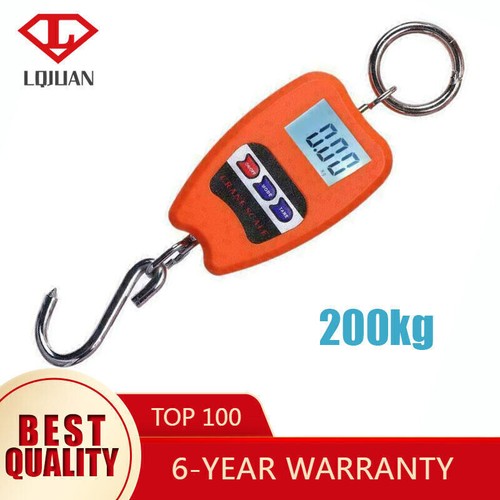 Digital scales luggage hanging - digital,
