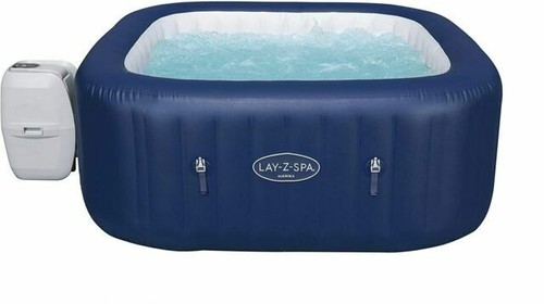 Lay spa hawaii airjet - hawaii, hot