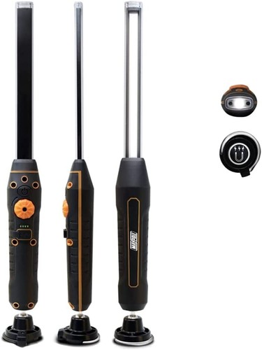 New 800 lumen slimline pro - lumen,