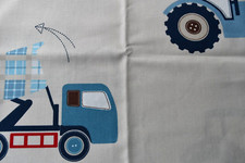 Laura Ashley Tractors And