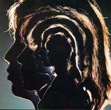 Rolling Stones : Hot Rocks CD