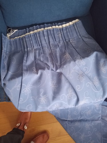 Curtain - (, )