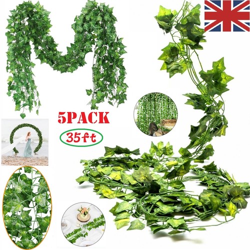 Artificial ivy leaf fake false - ivy,