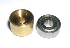Abu 5500/5501/6500/6501/6600/6601 PMR BESPOKE CUSTOM® Float Chamber Bearing Kit