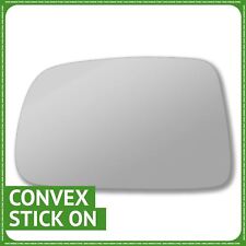 Left hand passenger side for