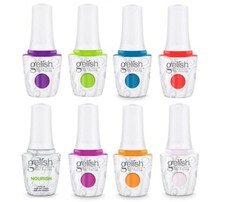 Harmony Gelish - MAKE A SPLASH