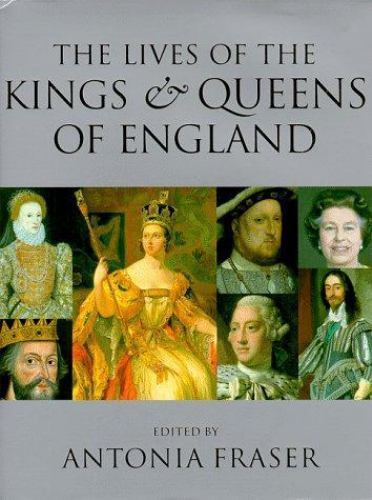 The lives kings - of,