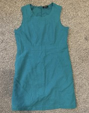 Peacocks Women's Linen Blend