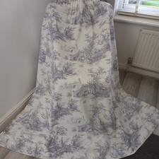 Marks & Spencer Toile De Jouy