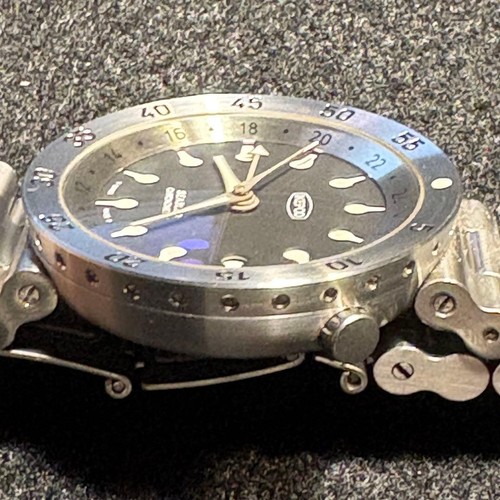 Ikepod seaslug gmt - ikepod,