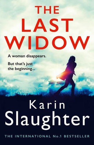 The last widow - , (paperback)