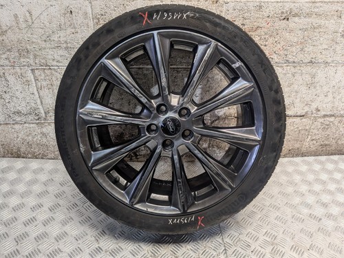 Ford mondeo mk5 - ford, inch