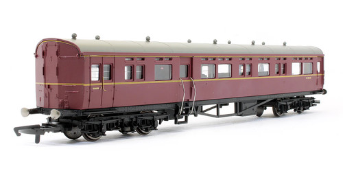 Hornby r4832 autocoach - hornby,