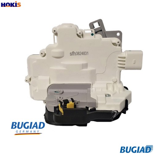 Door lock bsp24831 for audi - bsp24831,