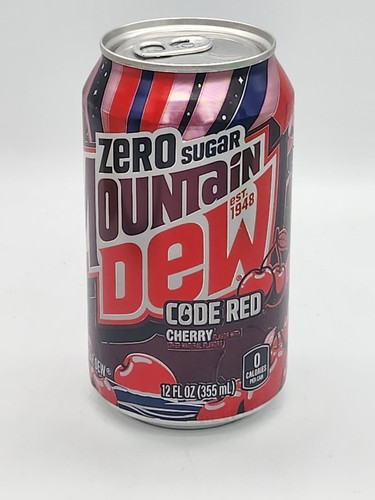 2025 new full - mountain, dew