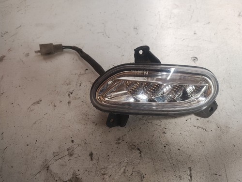 Sinnis zen 125 right side - sinnis, rear