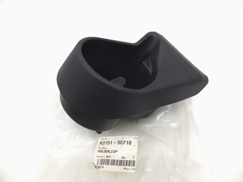 K315155710 cup holder fits - holder,