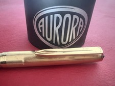 Aurora Silver Solid 925