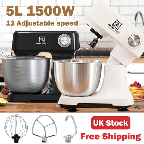 Speed electric stand - 12,
